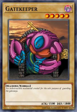 Gatekeeper