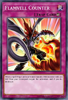 Flamvell Counter
