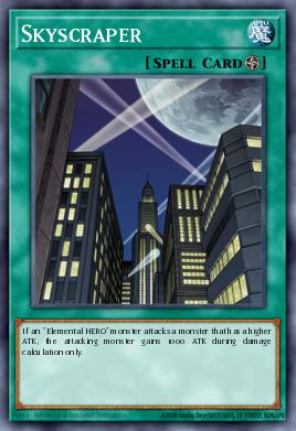 Skyscraper
