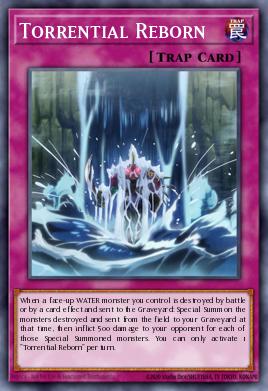Torrential Reborn