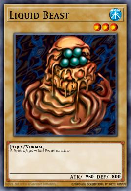 Liquid Beast