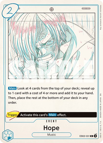 Hope (EB02-031)