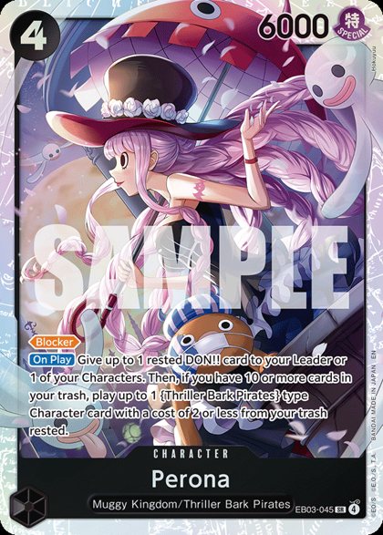 Perona (EB03-045)