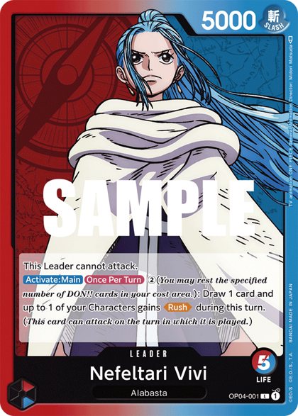 Nefeltari Vivi (OP04-001)