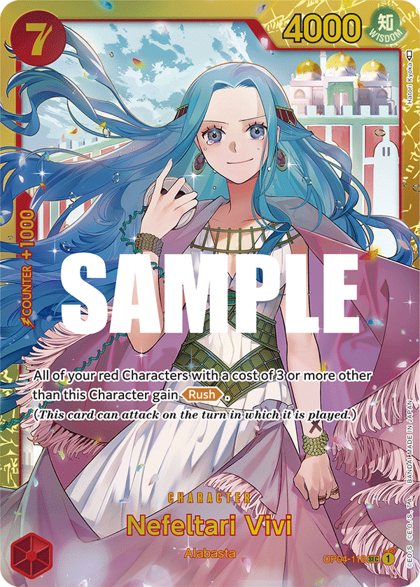 Nefeltari Vivi (OP04-118)