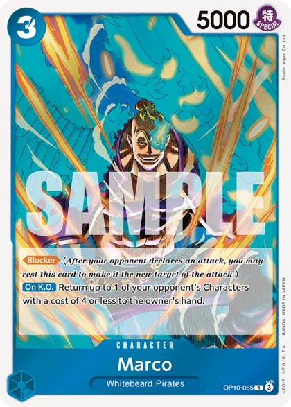Marco (OP10-055)