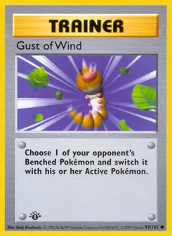 Gust of Wind (Base 93)
