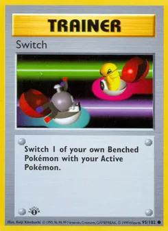 Switch (Base 95)