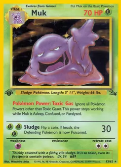 Muk (Fossil 13)