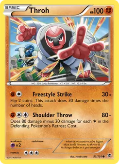 Throh (Plasma Blast 51)