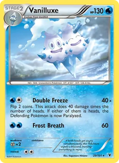 Vanilluxe (Noble Victories 29)