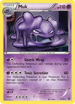 Muk (Next Destinies 53)