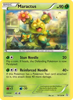Maractus (Dragons Exalted 16)