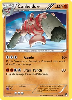 Conkeldurr (Plasma Storm 81)