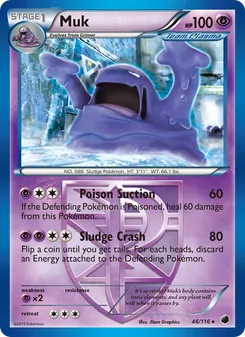 Muk (Plasma Freeze 46)