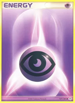 Psychic Energy (Diamond & Pearl 127)