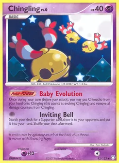Chingling (Mysterious Treasures 42)