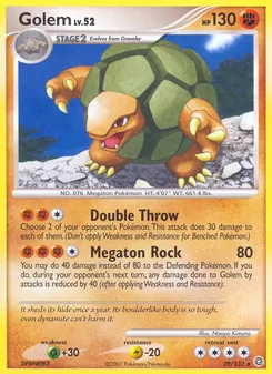 Golem (Secret Wonders 29)