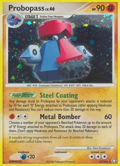 Probopass (Legends Awakened 13)