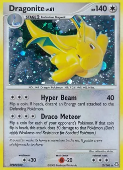 Dragonite (Legends Awakened 2)