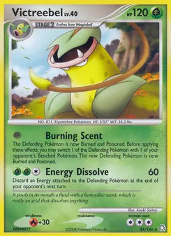 Victreebel (Legends Awakened 44)