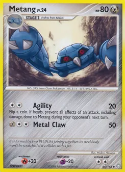 Metang (Legends Awakened 64)