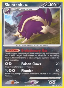 Skuntank (Stormfront 26)