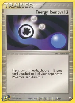Energy Removal 2 (Ruby & Sapphire 80)