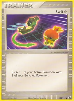 Switch (FireRed & LeafGreen 102)