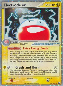 Electrode ex (FireRed & LeafGreen 107)