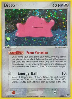 Ditto (FireRed & LeafGreen 4)