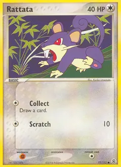 Rattata (FireRed & LeafGreen 77)