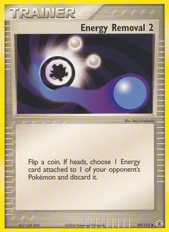 Energy Removal 2 (FireRed & LeafGreen 89)