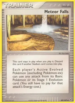 Meteor Falls (Deoxys 89)