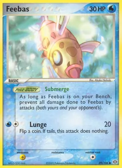 Feebas (Emerald 49)