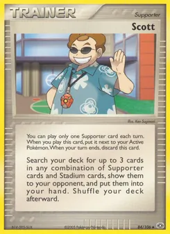 Scott (Emerald 84)