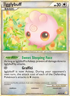 Igglybuff (HeartGold & SoulSilver 44)