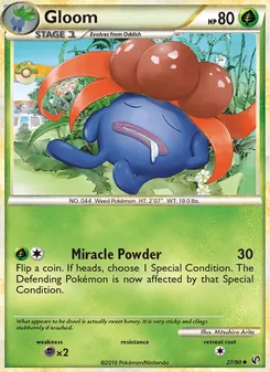 Gloom (HS—Undaunted 27)
