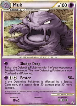 Muk (HS—Undaunted 31)