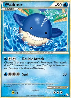 Wailmer (HS—Triumphant 52)