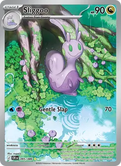 Sliggoo (Chaos Rising 95)