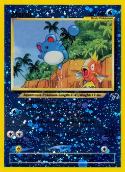 Marill (Southern Islands 11)