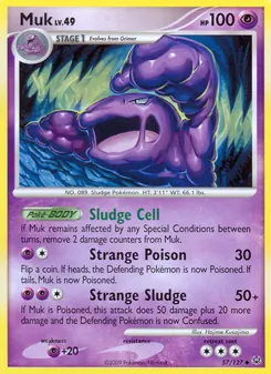 Muk (Platinum 57)