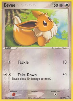 Eevee (POP Series 3 13)