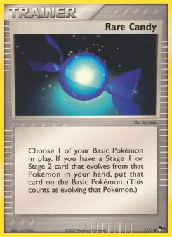Rare Candy (POP Series 5 7)
