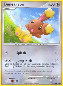 Buneary (POP Series 6 12)