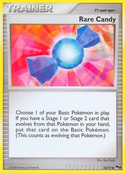 Rare Candy (POP Series 8 10)