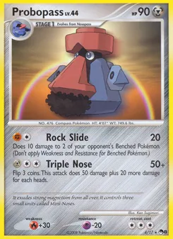 Probopass (POP Series 8 4)