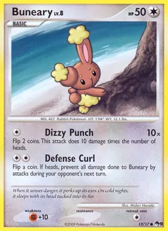 Buneary (POP Series 9 12)