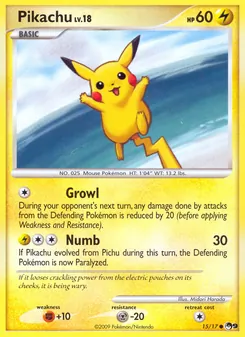 Pikachu (POP Series 9 15)